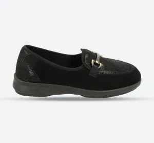 Damen-Schuhe DB Aster Vegan in weiter Passform