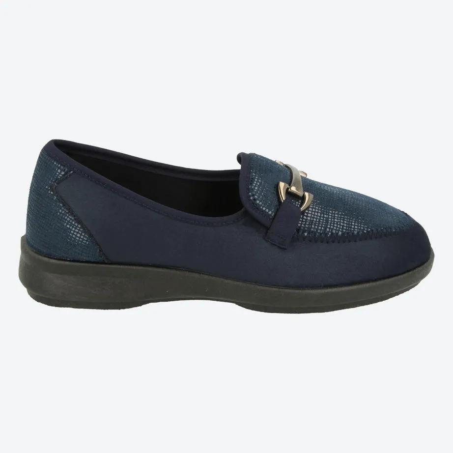Damen-Schuhe DB Aster Vegan in weiter Passform