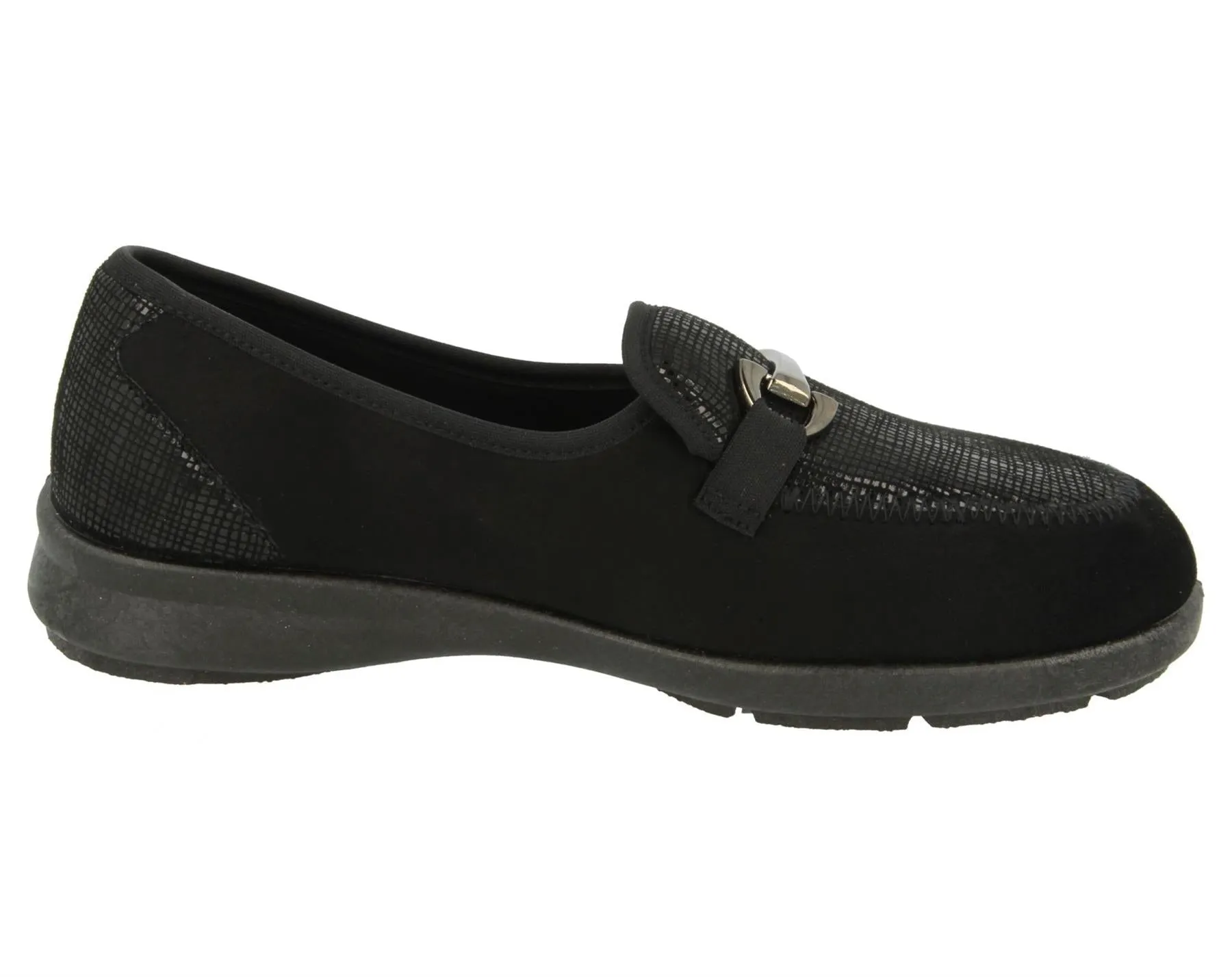 Damen-Schuhe DB Aster Vegan in weiter Passform
