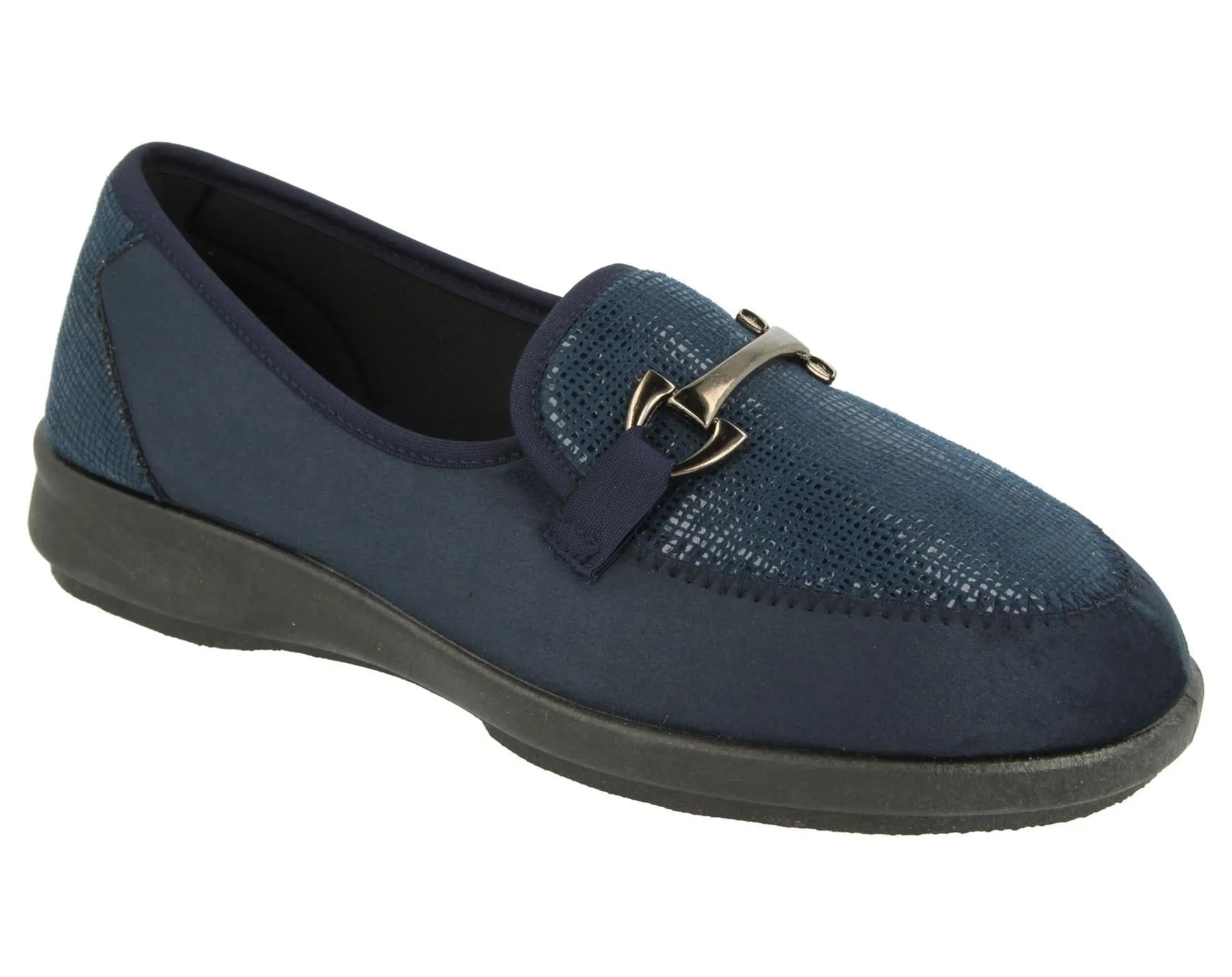 Damen-Schuhe DB Aster Vegan in weiter Passform