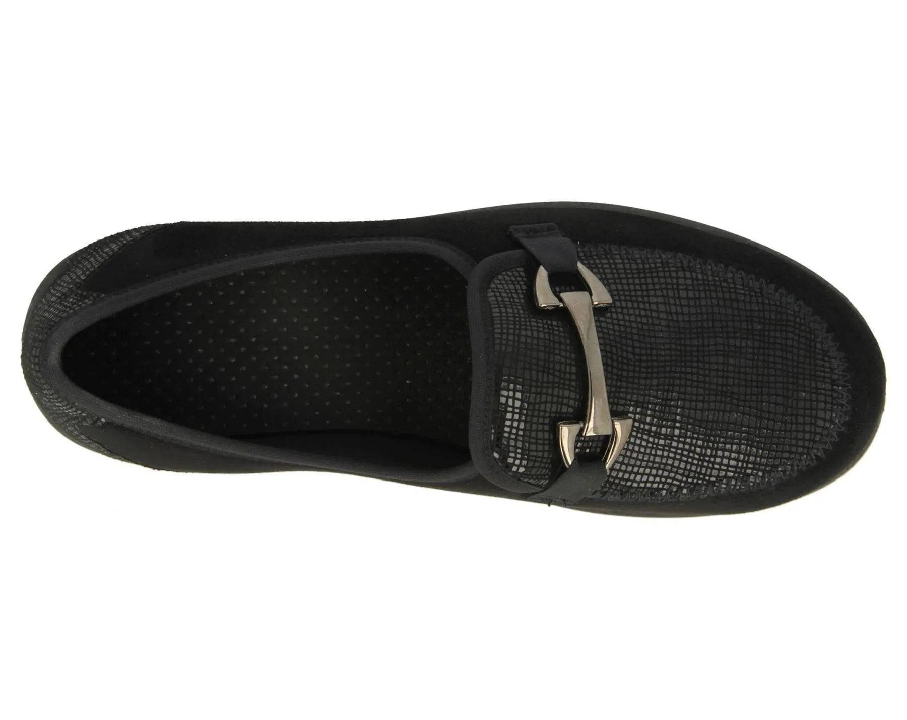 Damen-Schuhe DB Aster Vegan in weiter Passform