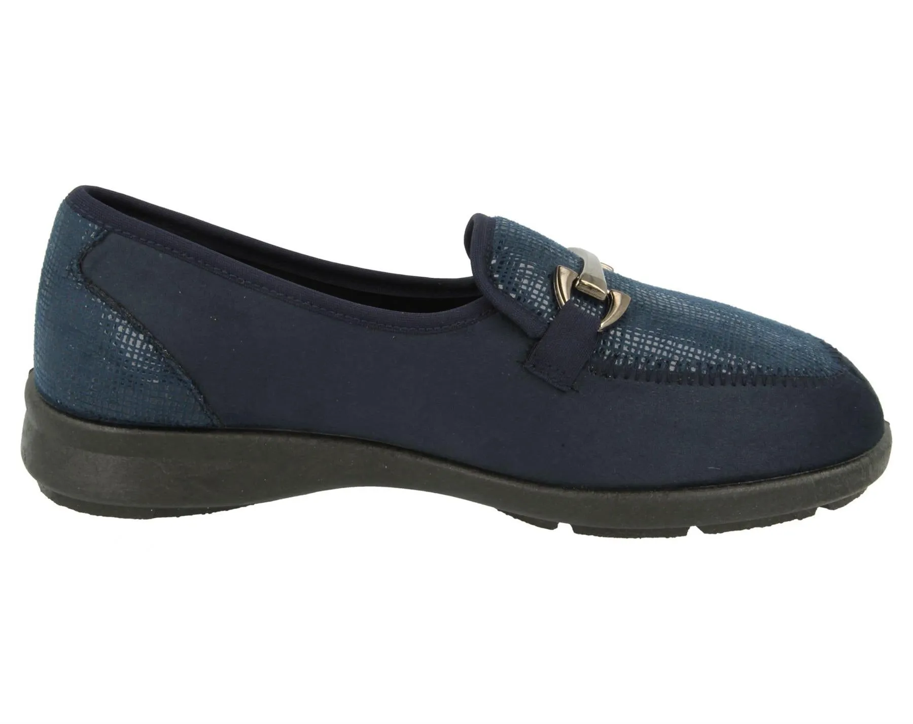 Damen-Schuhe DB Aster Vegan in weiter Passform