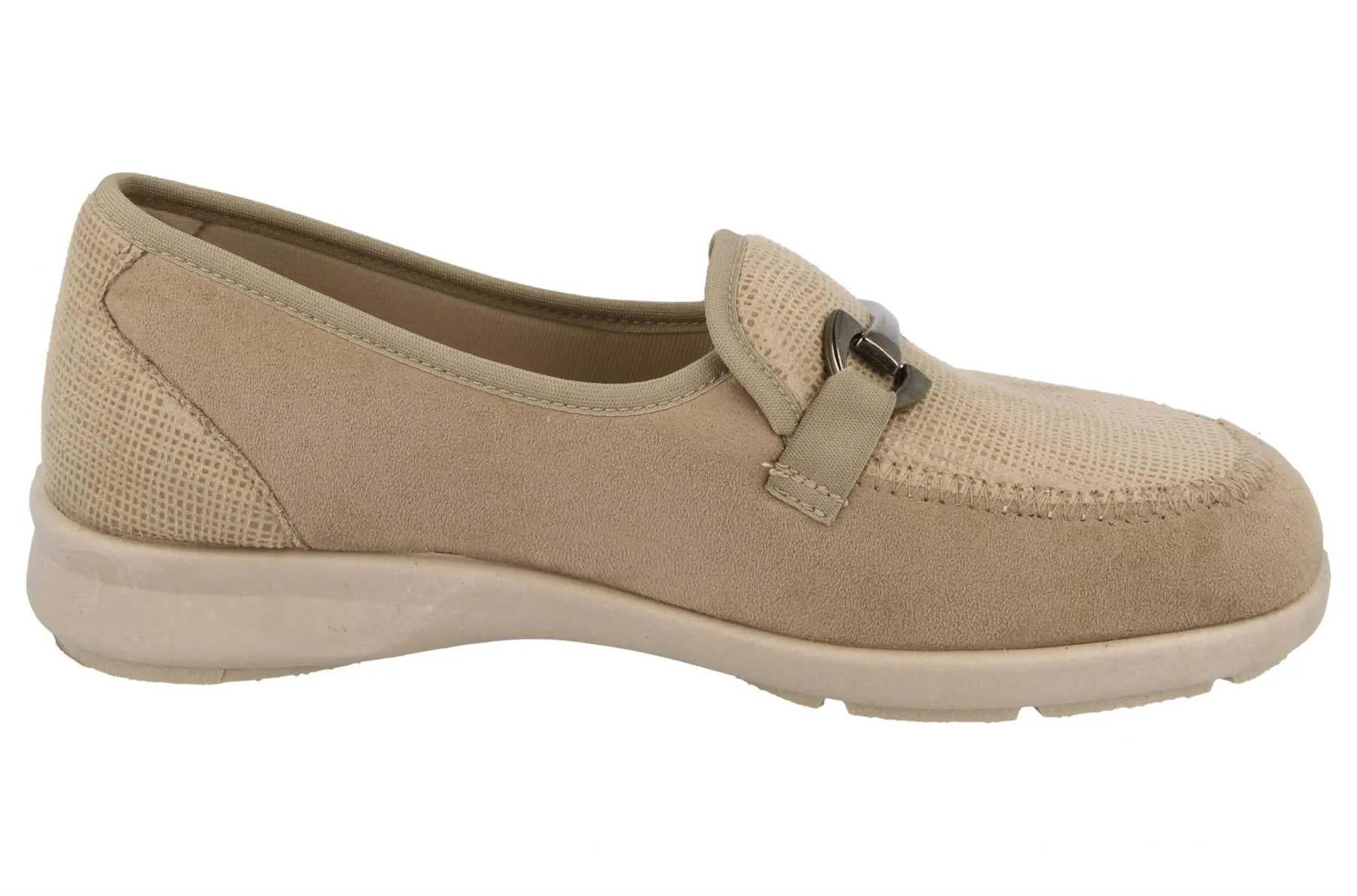 Damen-Schuhe DB Aster Vegan in weiter Passform