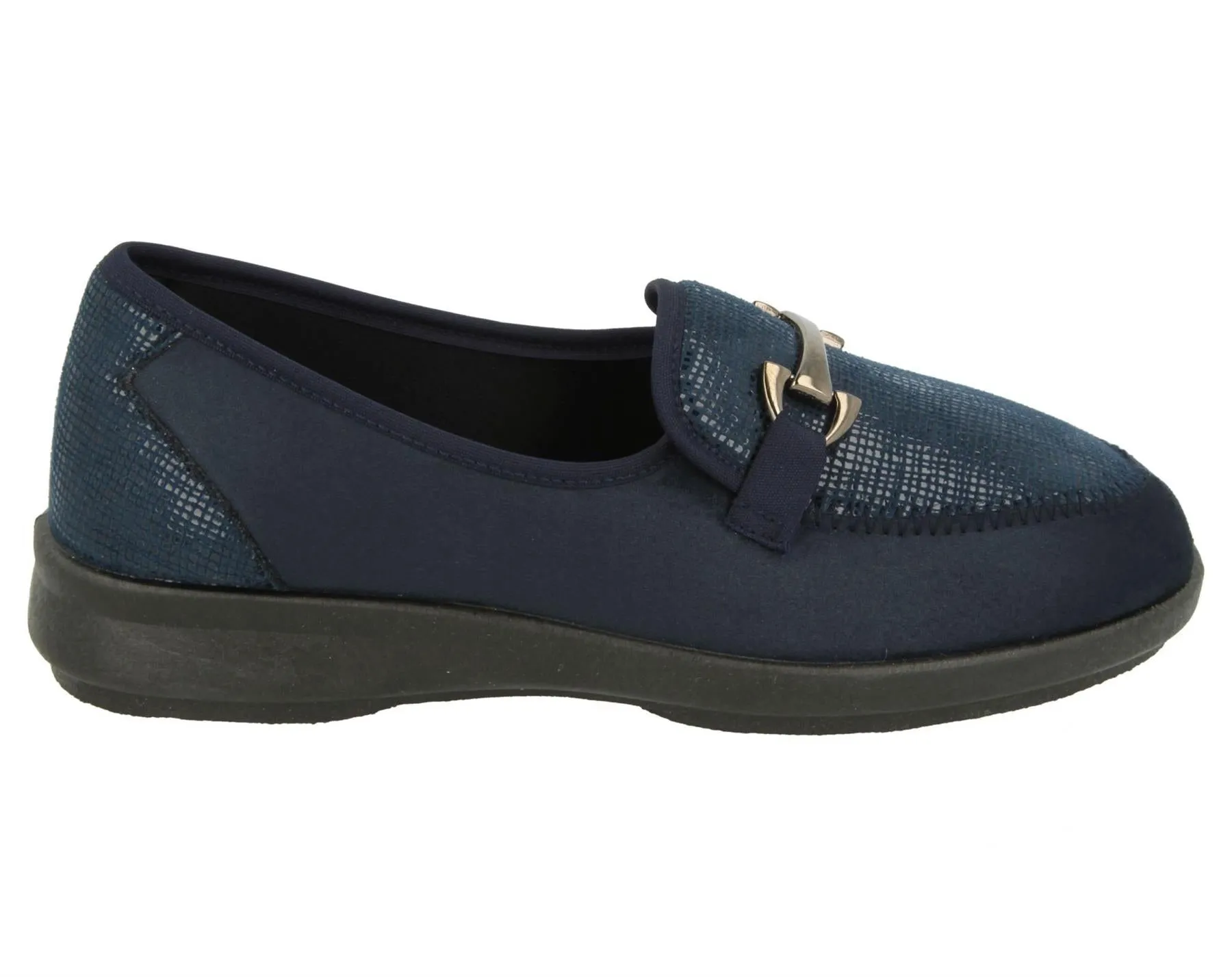 Damen-Schuhe DB Aster Vegan in weiter Passform