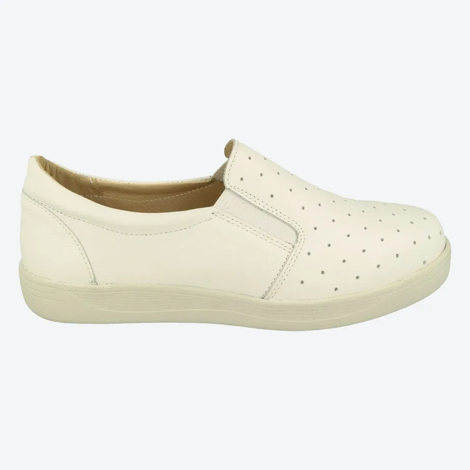 Damen-Schuhe DB Shelduck in weiter Passform