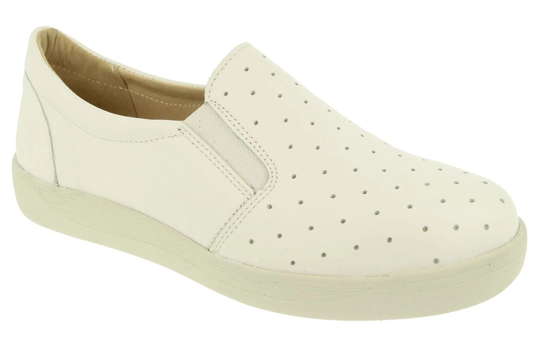 Damen-Schuhe DB Shelduck in weiter Passform