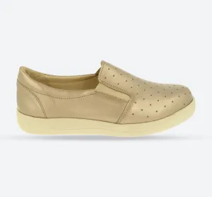 Damen-Schuhe DB Shelduck in weiter Passform