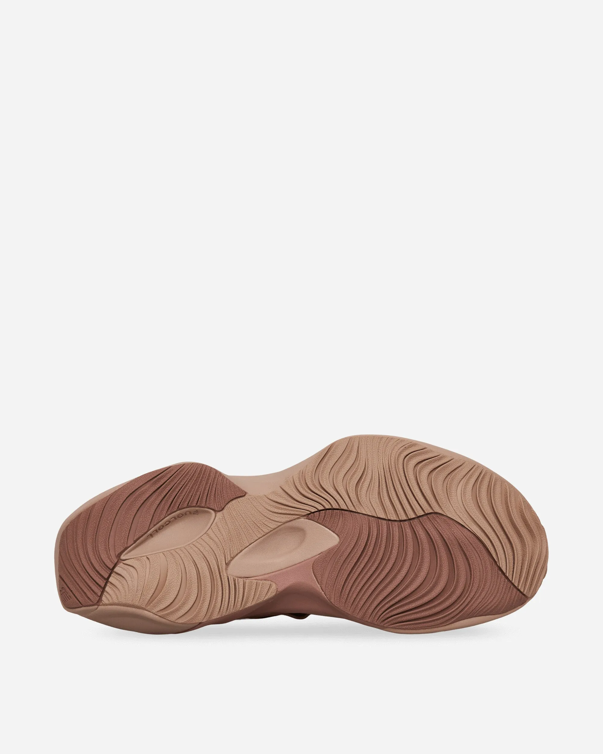 WRPD Runner Sneakers Flach in Taube / Spatz
