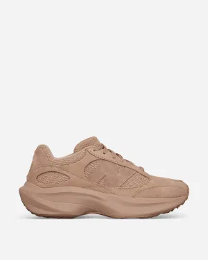 WRPD Runner Sneakers Flach in Taube / Spatz