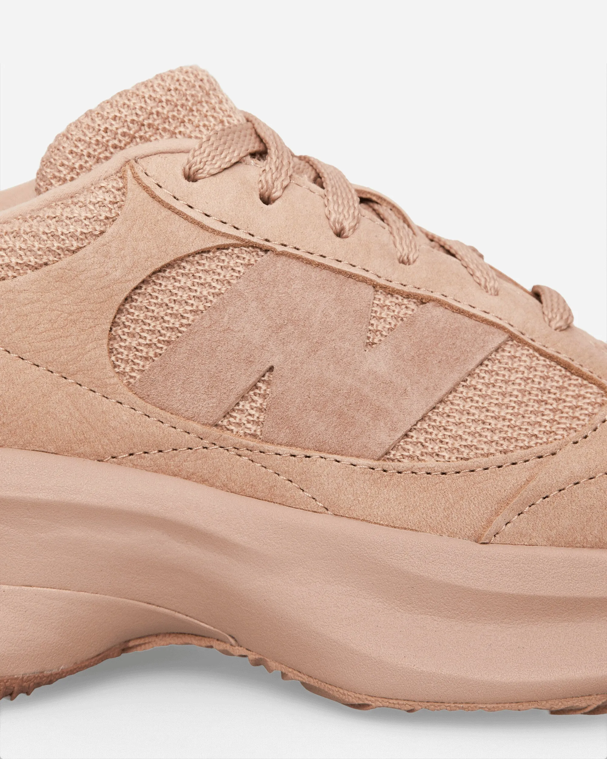 WRPD Runner Sneakers Flach in Taube / Spatz