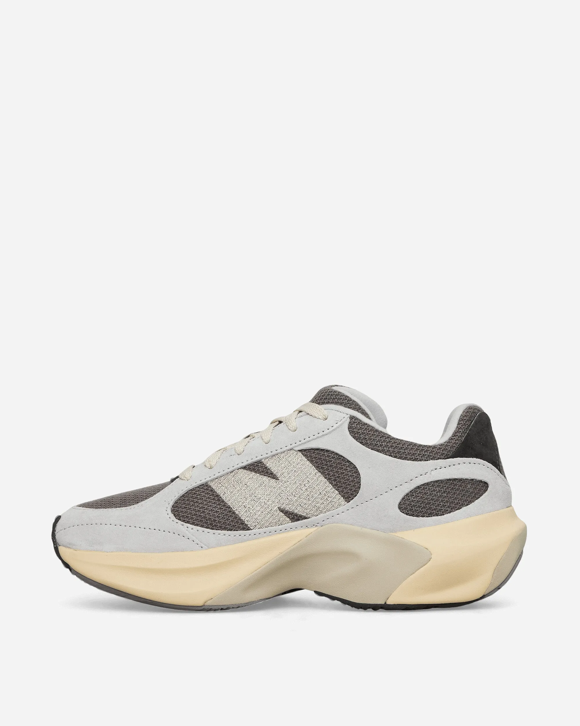 WRPD Runner Sneakers Grau