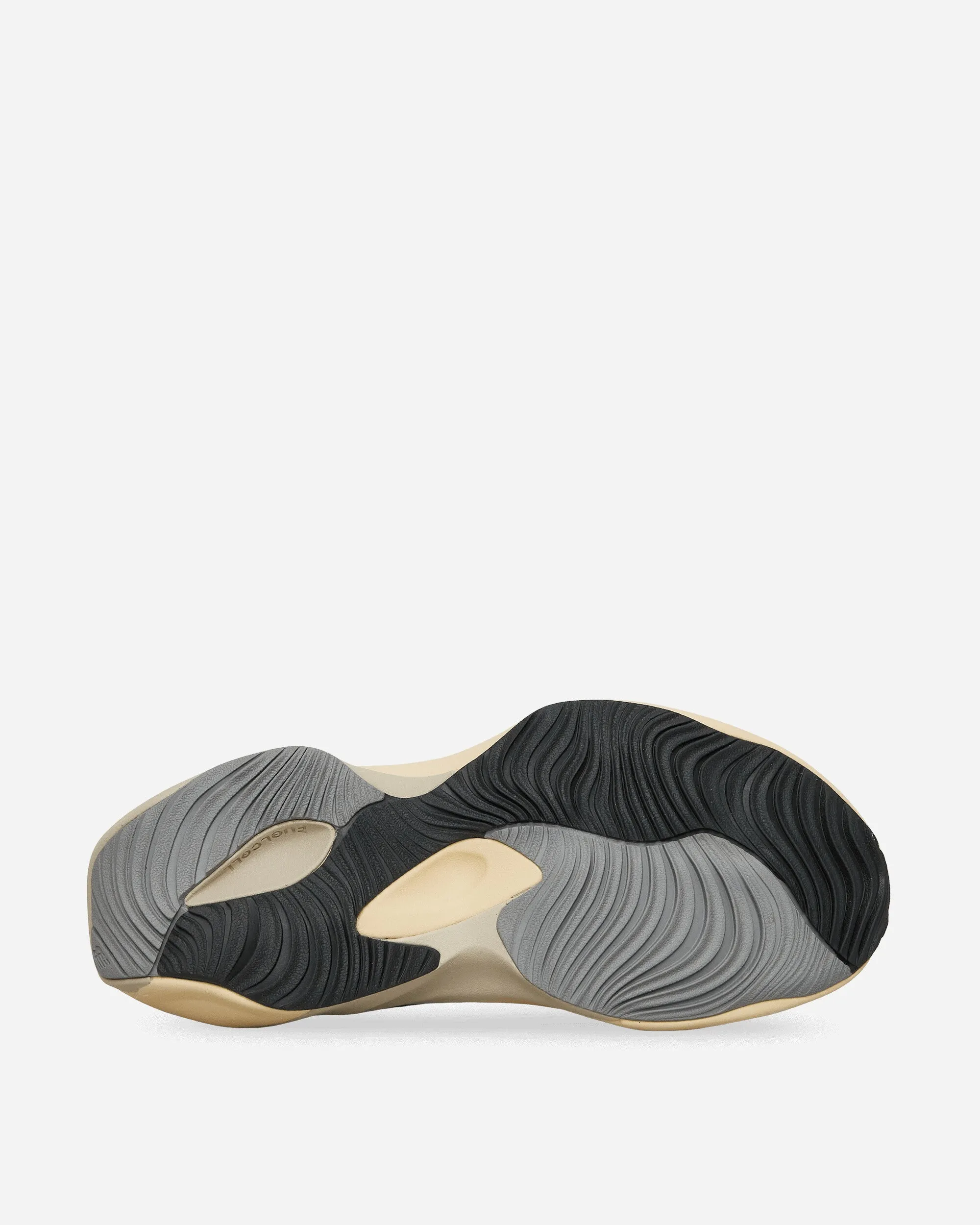 WRPD Runner Sneakers Grau