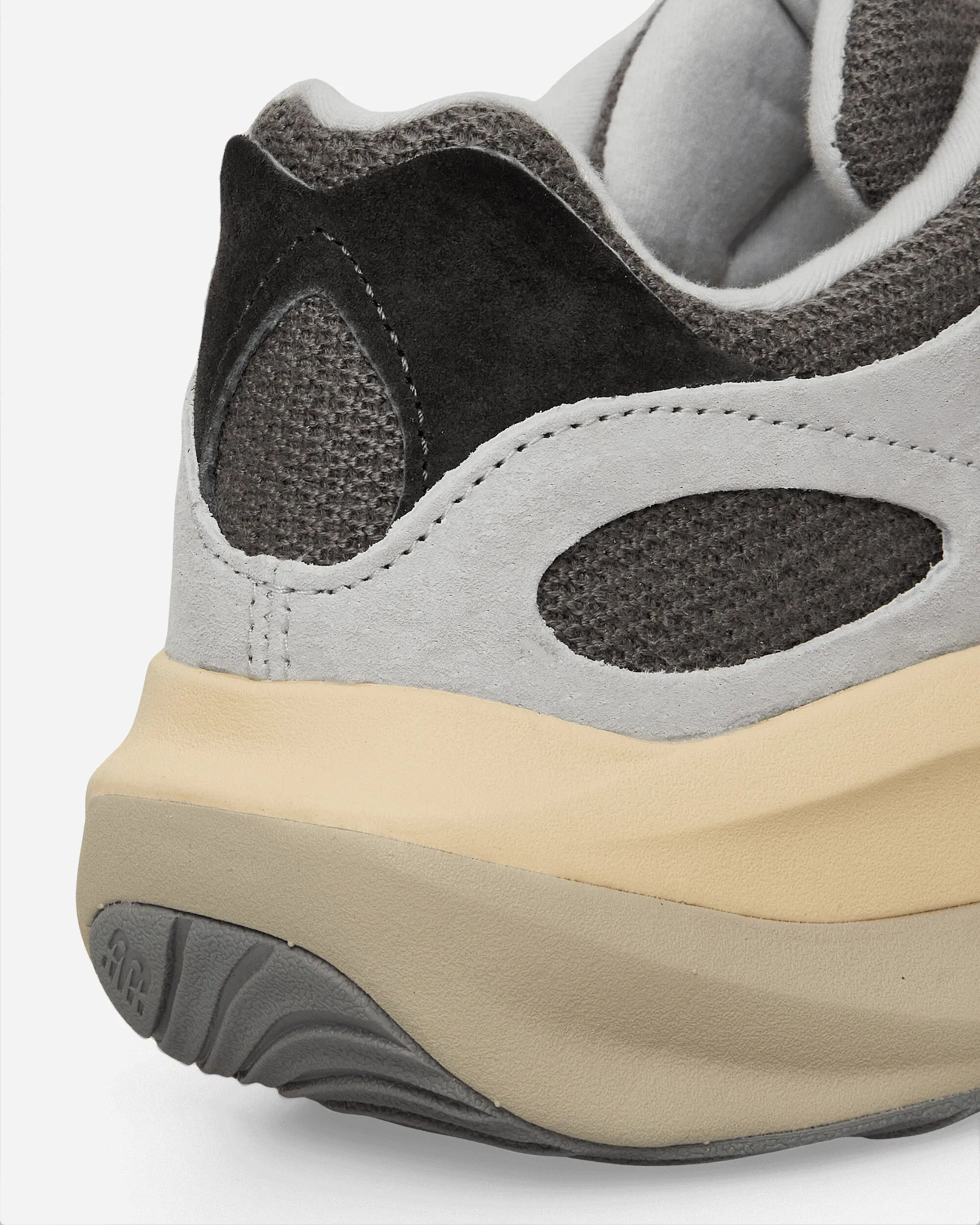 WRPD Runner Sneakers Grau