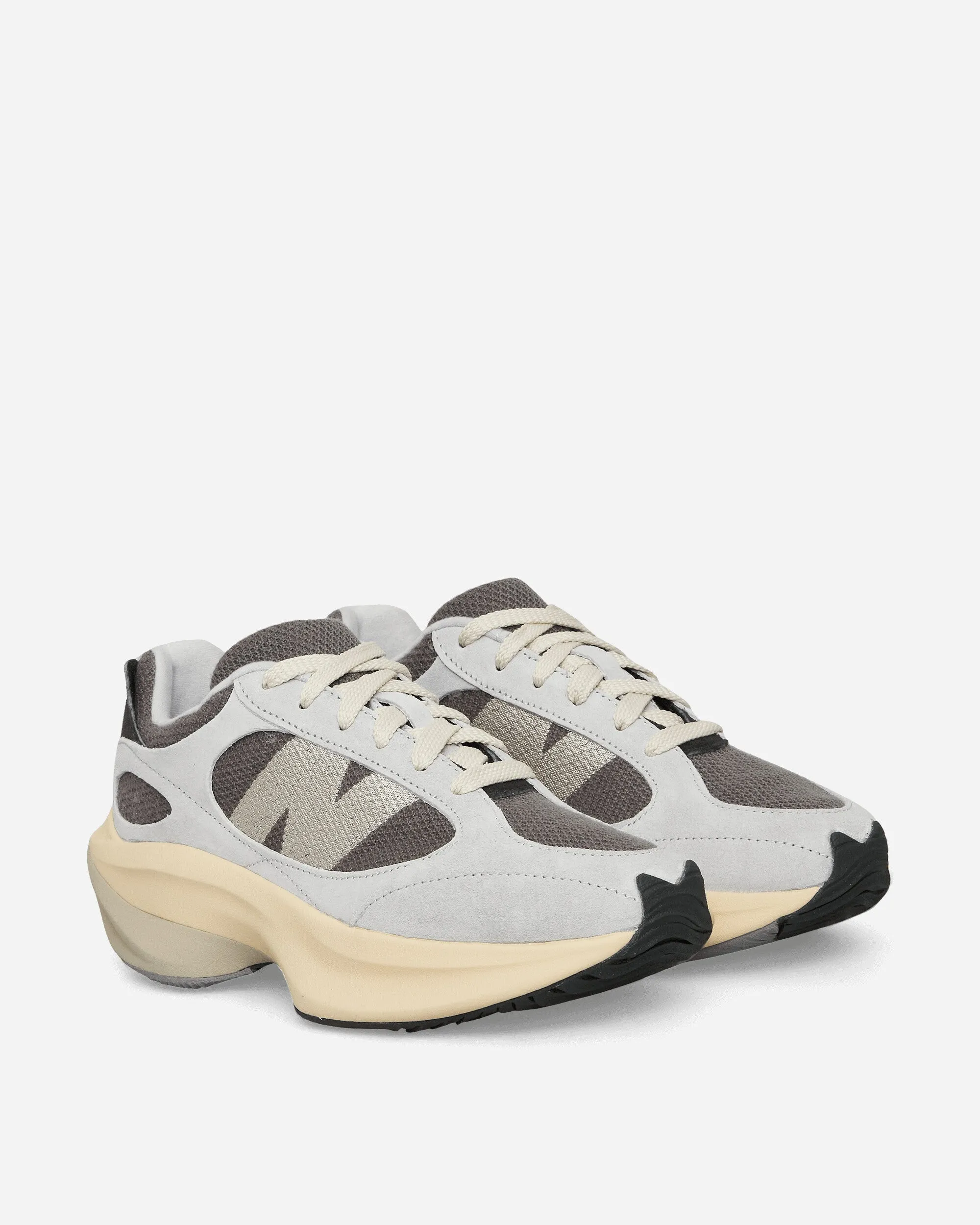 WRPD Runner Sneakers Grau