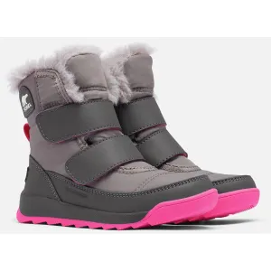 Youth Whitney II Riemen-Stiefel