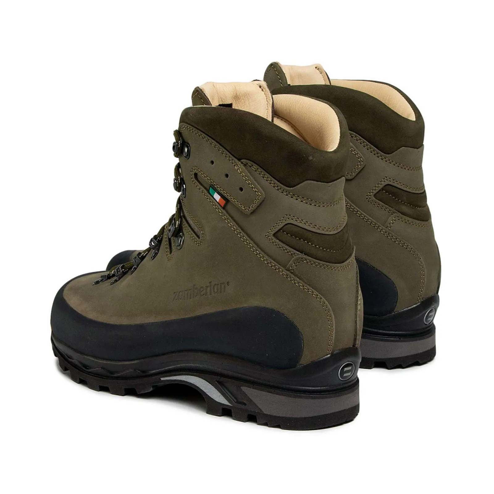 Zamberlan 961 Guide LTH RR Nubuck Leder Unisex Trekkingstiefel