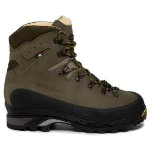 Zamberlan 961 Guide LTH RR Nubuck Leder Unisex Trekkingstiefel