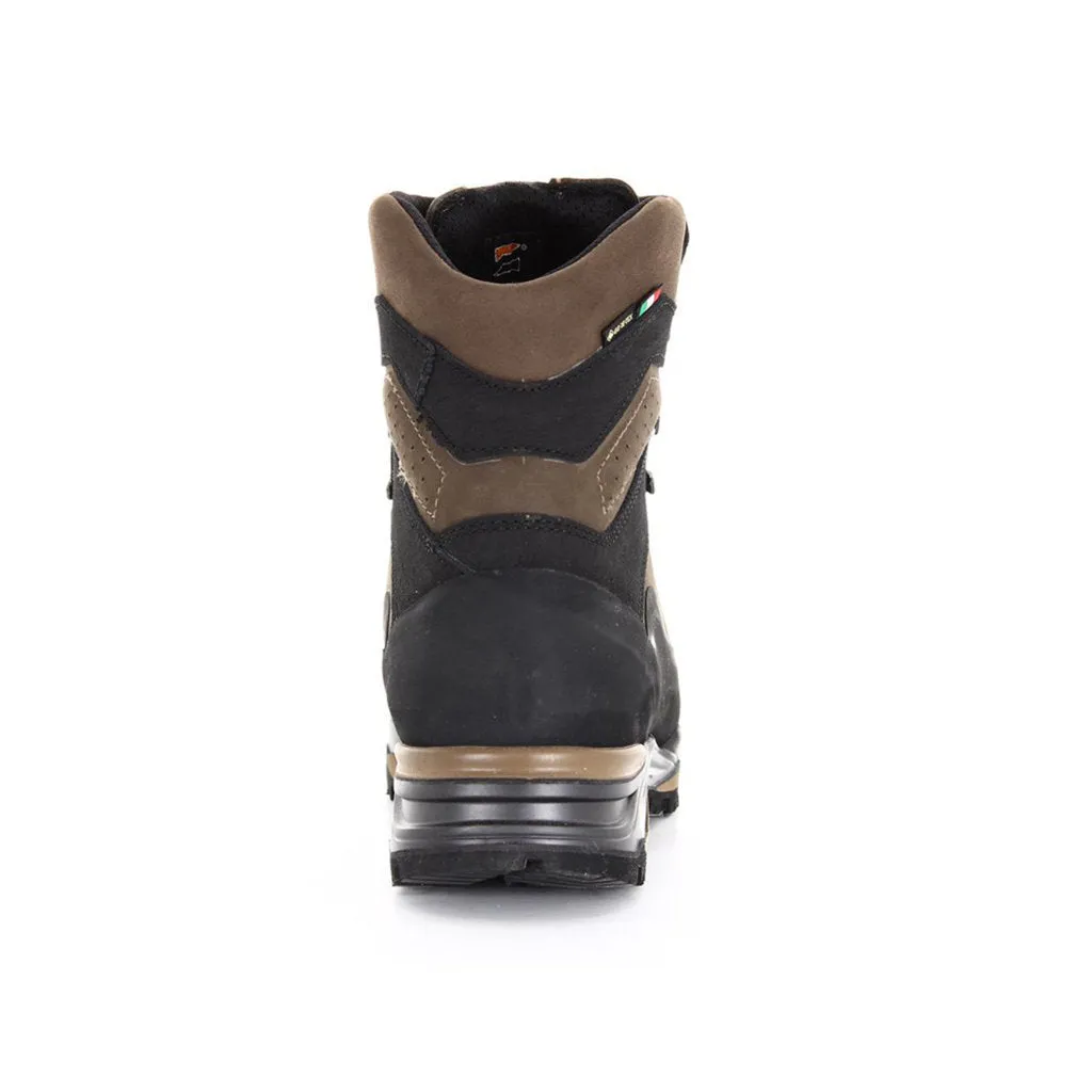 Zamberlan 966 Saguaro GTX RR Nubuck-Leder Jagdstiefel für Herren