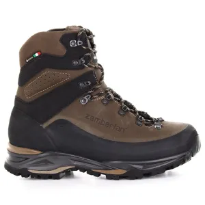Zamberlan 966 Saguaro GTX RR Nubuck-Leder Jagdstiefel für Herren