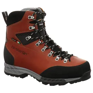 Zamberlan Cresta GTX RR Leder Wanderstiefel für Herren