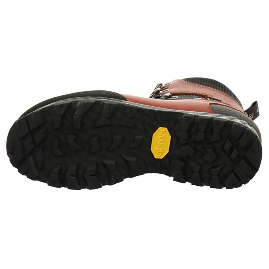 Zamberlan Cresta GTX RR Leder Wanderstiefel für Herren