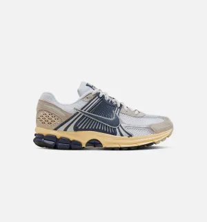 Zoom Vomero 5 Thunder Blue Herren Lifestyle-Schuh - Weiß/Creme II/Metallic Platinum/Thunder Blue